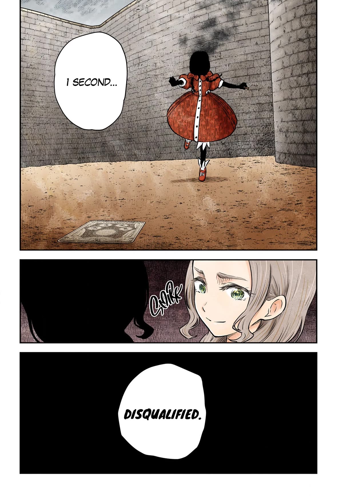 Shadows House, Chapter 180 image 17